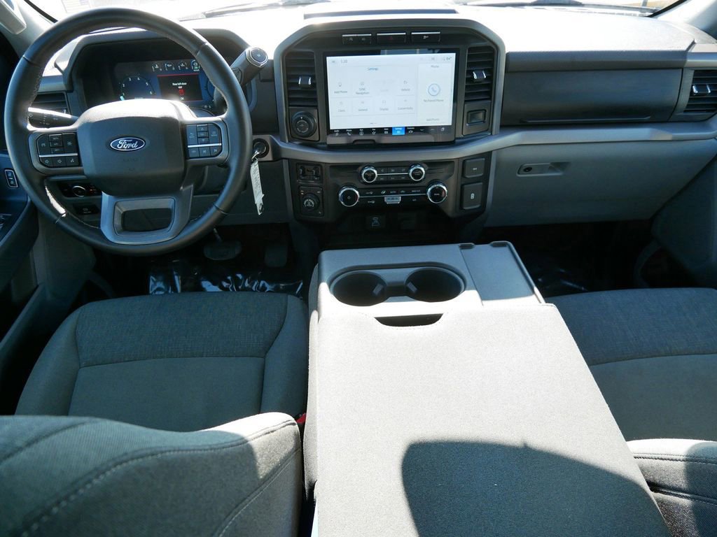 Certified 2024 Ford F150 XLT w/ Tow/Haul Package image 15