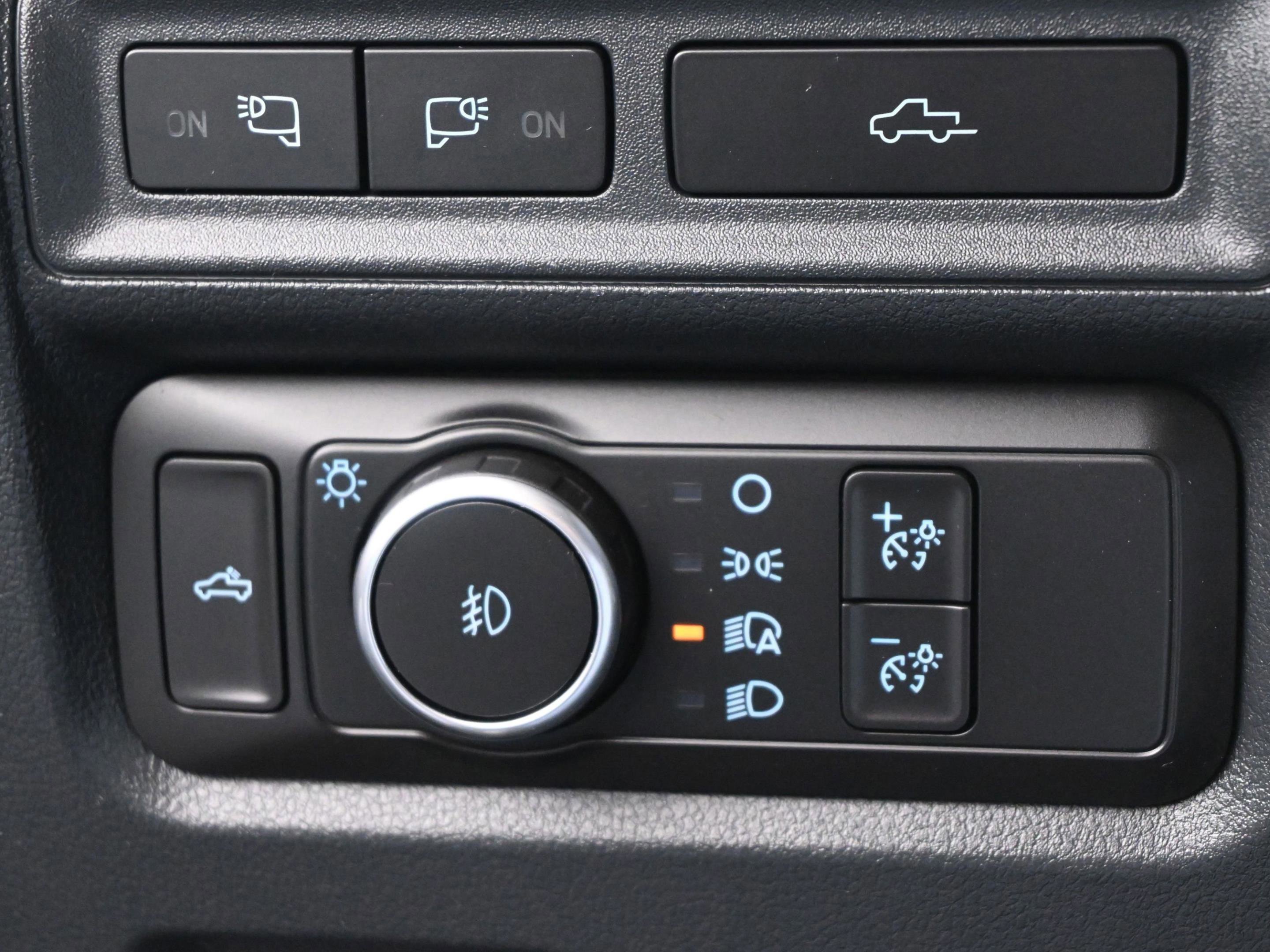 Certified 2022 Ford F150 Platinum w/ Equipment Group 701A High image 42