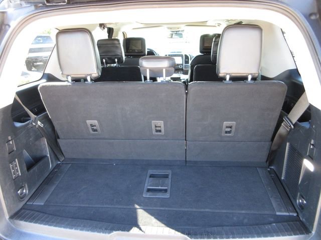 Certified 2020 Ford Expedition Platinum image 29