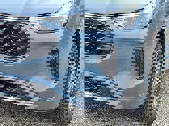 Certified 2024 Ford Escape ST-Line w/ Tech Pack #1 image 27