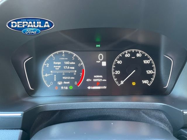 Used 2023 Honda Pilot Touring image 7