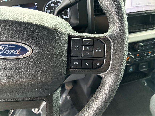 Certified 2024 Ford F250 XLT AWD/4WD image 23