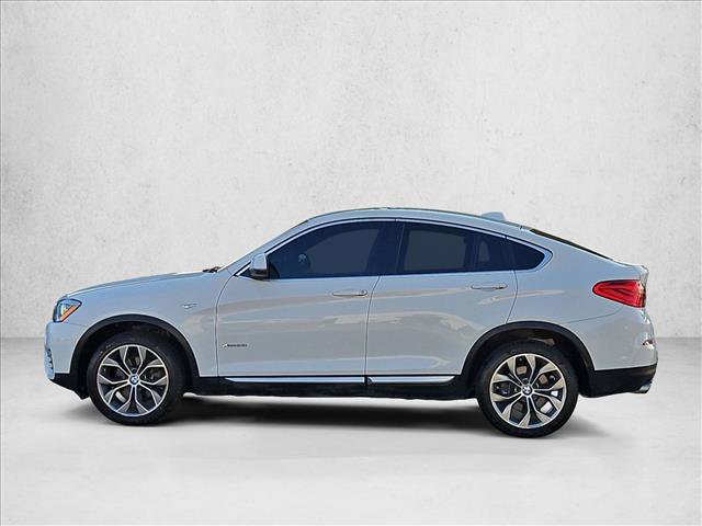Used 2018 BMW X4 xDrive28i AWD/4WD image 8