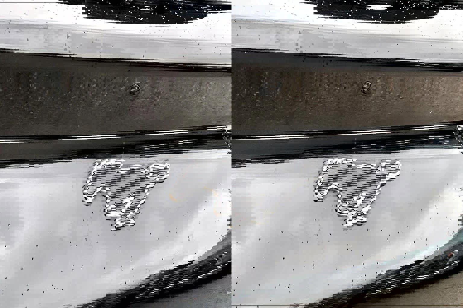 Certified 2025 Ford Mustang Mach-E Premium image 32