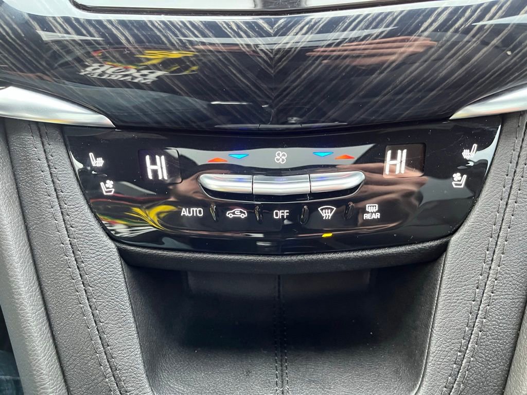 Used 2024 Cadillac XT6 Premium Luxury w/ LPO, Floor Liner Package image 14