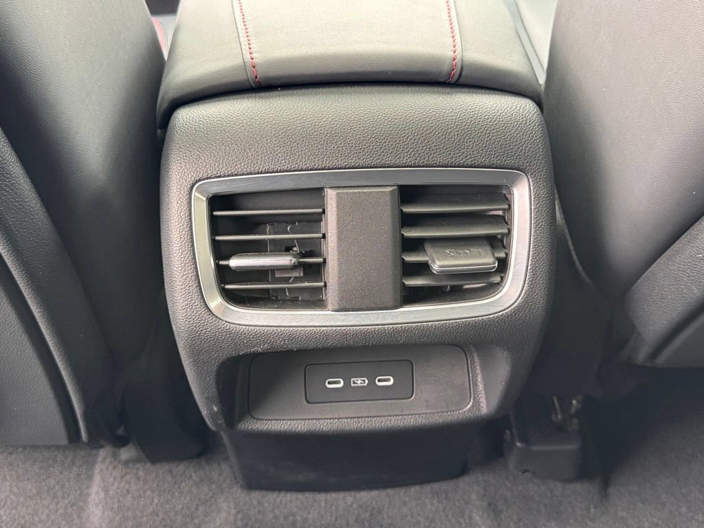 Used 2023 Acura RDX A-Spec FWD image 30