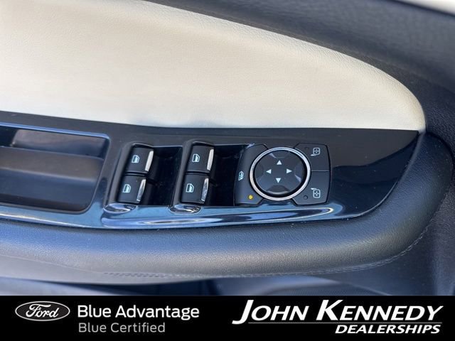 Certified 2020 Ford Edge SEL w/ Convenience Package image 11