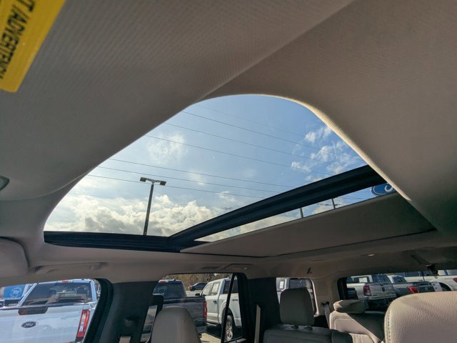 Certified 2021 Ford Expedition Limited image 23