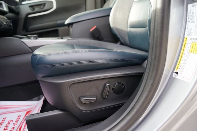 Certified 2023 Ford Bronco Sport Outer Banks w/ Tech Package AWD/4WD image 12