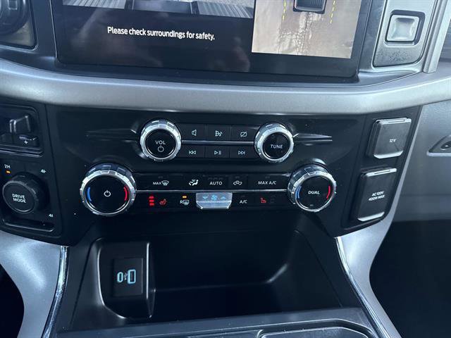 Certified 2024 Ford F150 XLT w/ Equipment Group 302A MID image 23