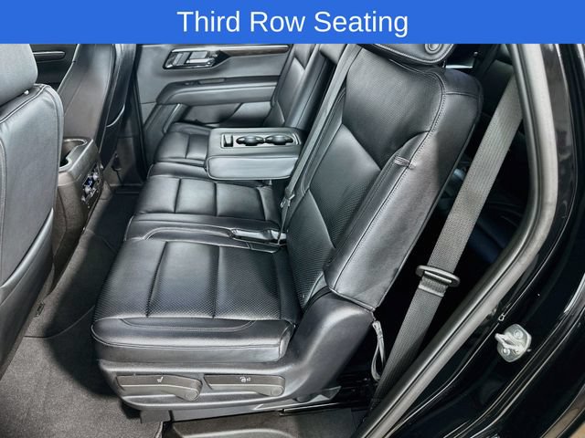 Used 2025 Chevrolet Tahoe LS AWD/4WD image 19