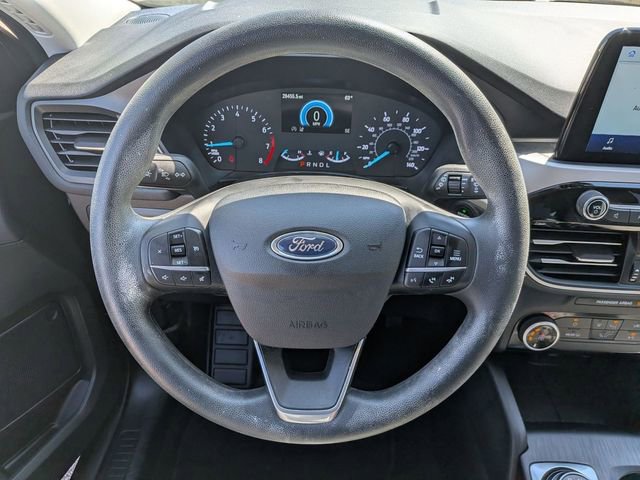Certified 2022 Ford Escape SE AWD/4WD image 17