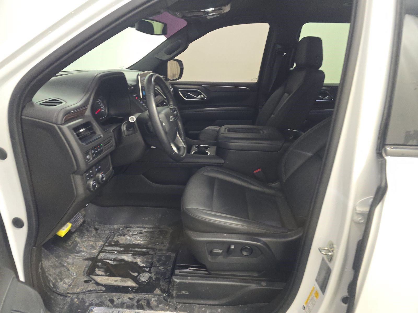 Used 2021 Chevrolet Tahoe Z71 image 7