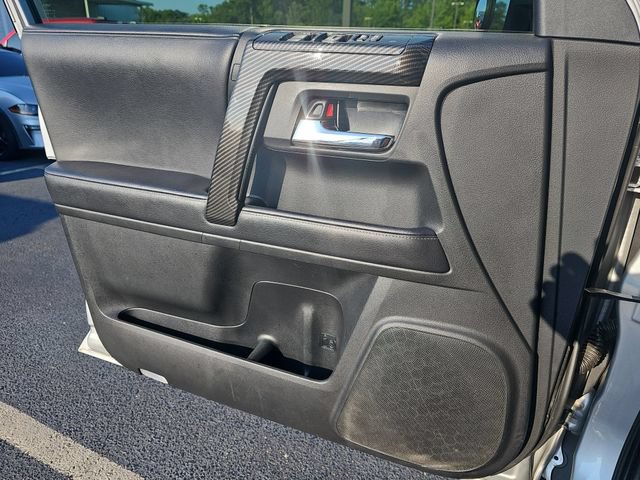 Used 2022 Toyota 4Runner SR5 RWD image 25
