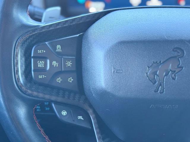 Certified 2023 Ford Bronco Raptor image 23