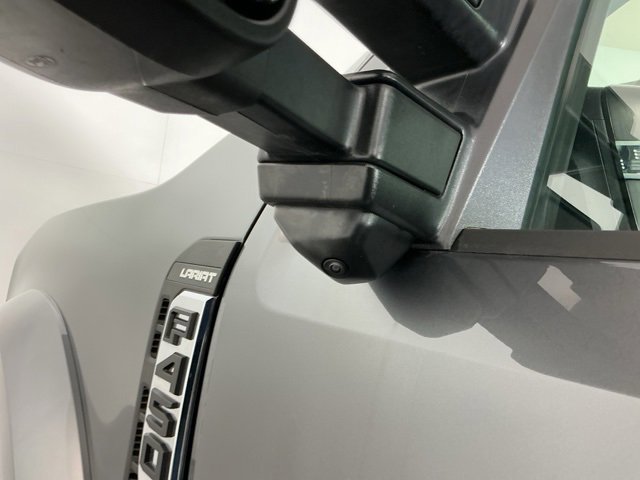 Certified 2025 Ford F450 Lariat w/ FX4 Off-Road Package image 12