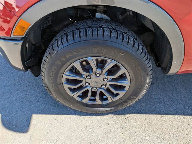 Certified 2019 Ford Ranger XLT w/ FX4 Off-Road Package image 25