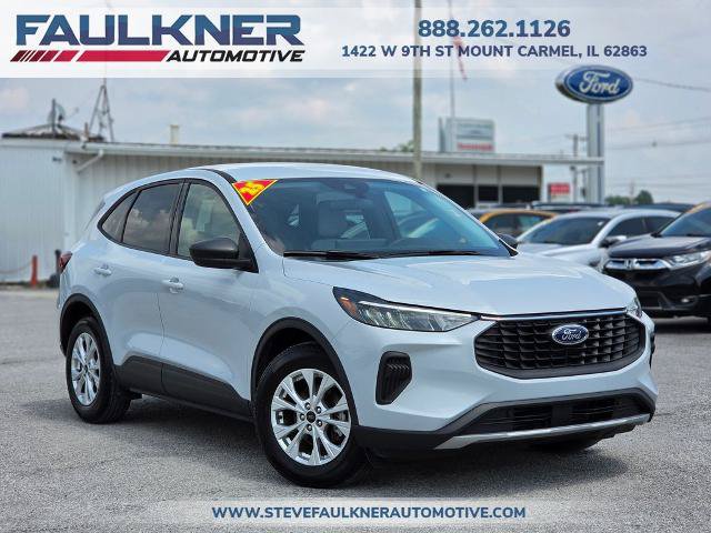 Certified 2025 Ford Escape Active w/ Tech Pack #1