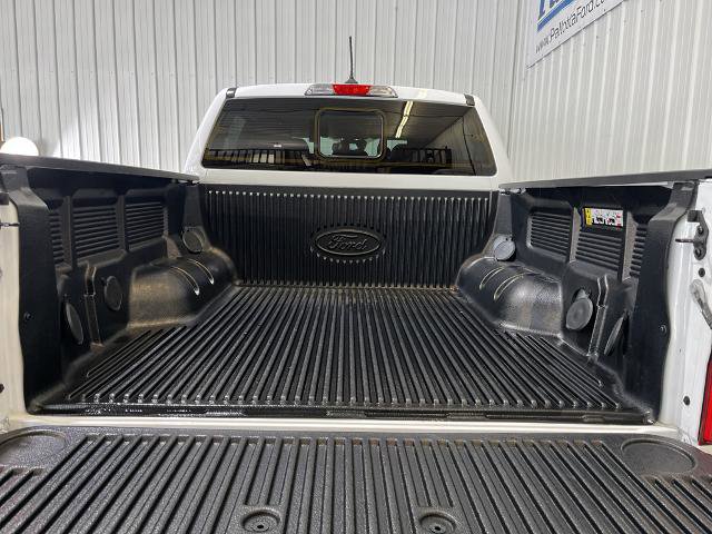 Certified 2022 Ford Ranger XLT w/ Equipment Group 302A High image 9