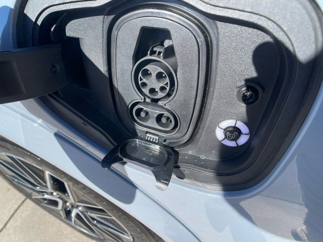 Certified 2025 Ford Mustang Mach-E Premium image 14