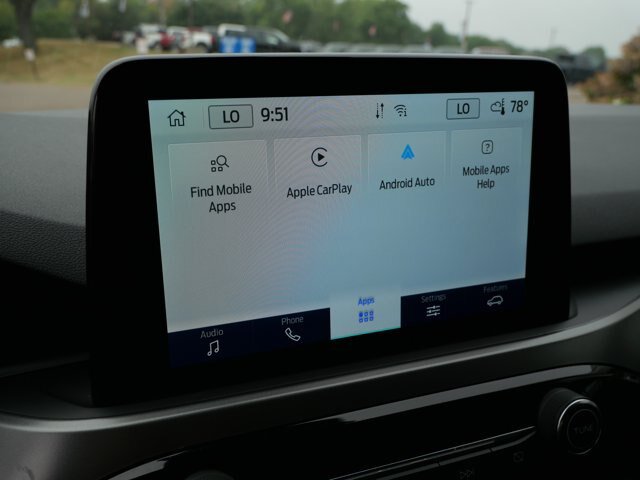 Certified 2024 Ford Escape Active AWD/4WD image 29