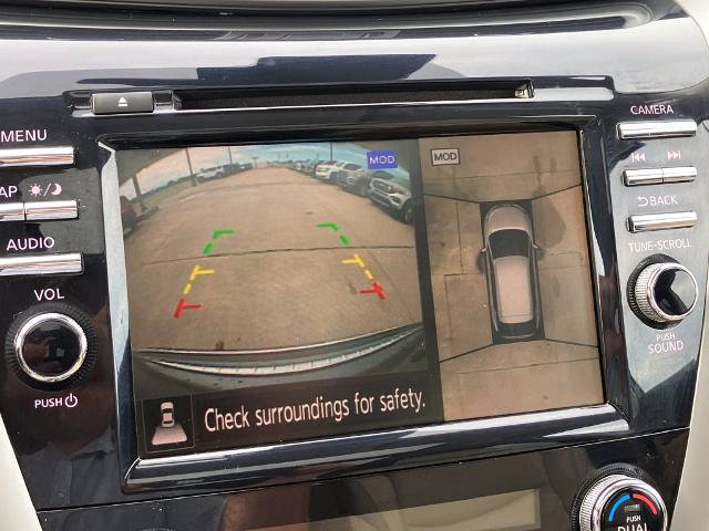 Used 2022 Nissan Murano Platinum w/ Cargo Package AWD/4WD image 40