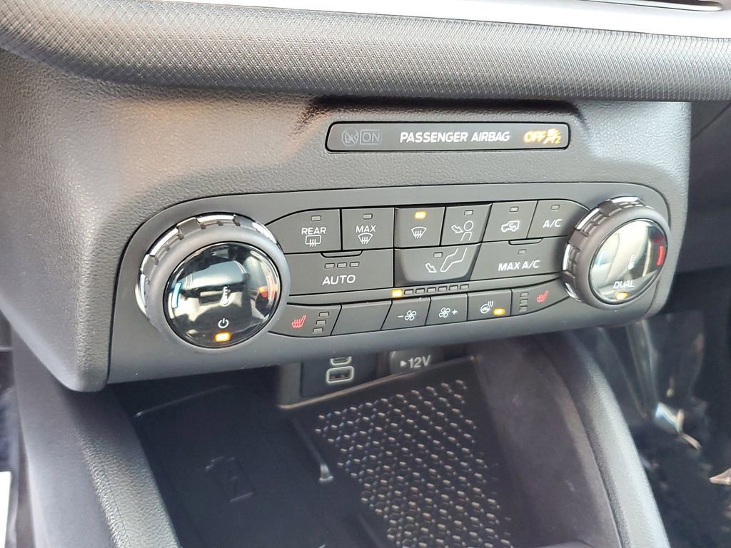 Certified 2024 Ford Bronco Sport Outer Banks w/ Tech Package AWD/4WD image 26