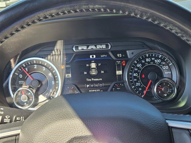 Used 2022 RAM 1500 Lone Star RWD image 15