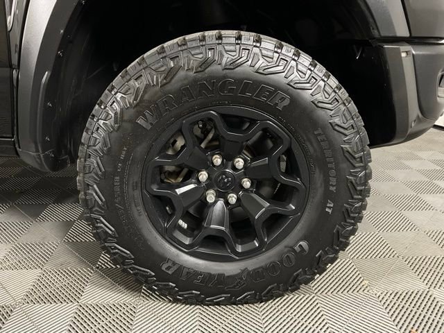 Used 2025 RAM 1500 RHO w/ RHO Level 1 Equipment Group image 10