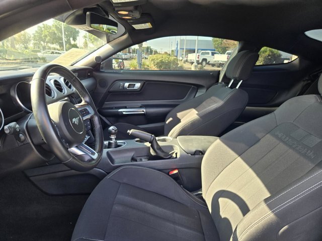 Certified 2023 Ford Mustang GT w/ Equipment Group 301A RWD image 25