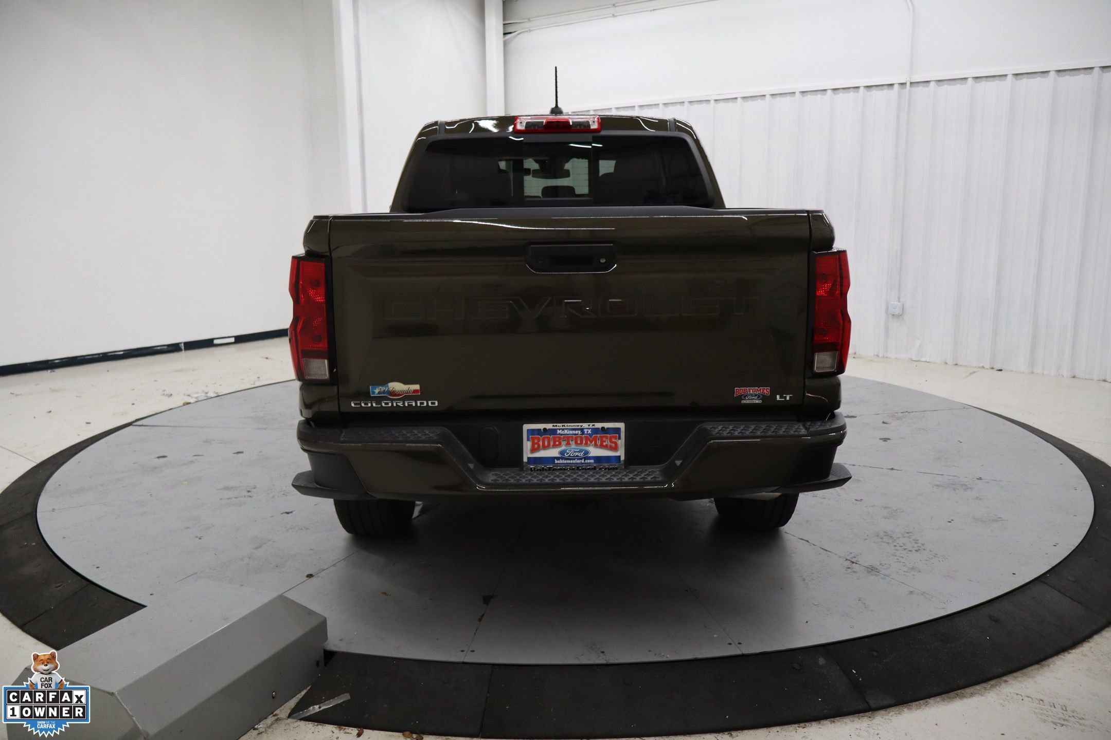 Used 2024 Chevrolet Colorado LT w/ LT Convenience Package image 6