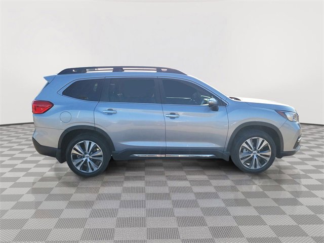 Used 2022 Subaru Ascent Touring w/ Popular Package #2A image 6