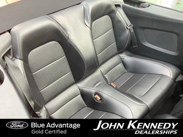 Certified 2023 Ford Mustang Premium image 31