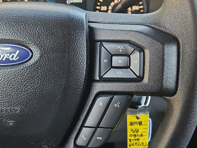 Certified 2018 Ford F150 XL w/ Equipment Group 101A Mid image 18