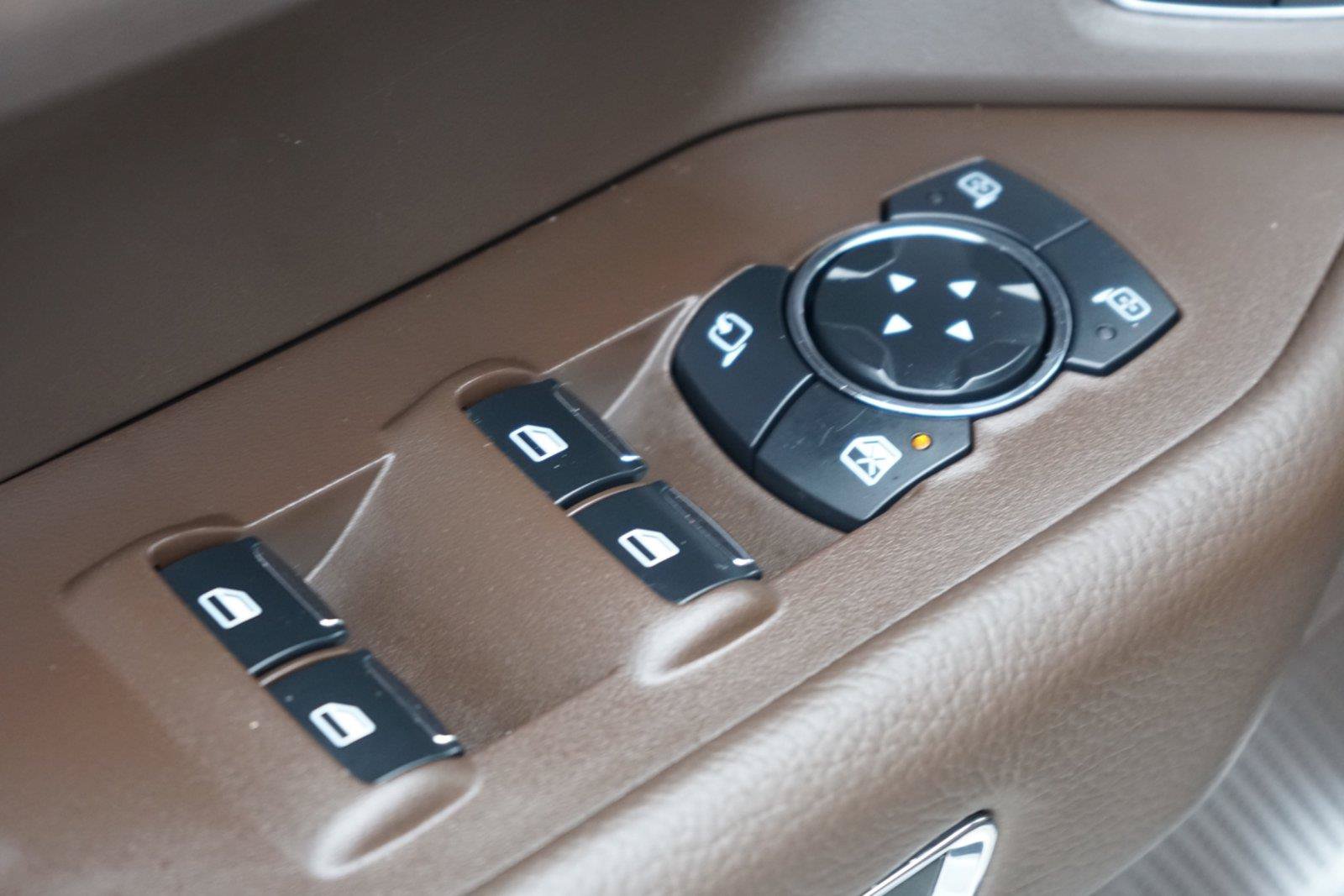 Certified 2024 Ford Expedition Max King Ranch AWD/4WD image 19
