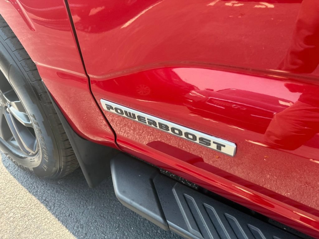 Certified 2021 Ford F150 XLT w/ Equipment Group 302A High RWD image 17