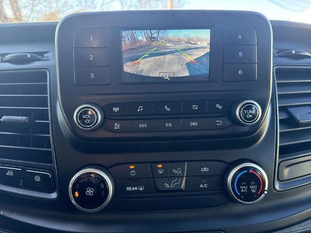 Certified 2023 Ford Transit 250 Low Roof AWD image 17