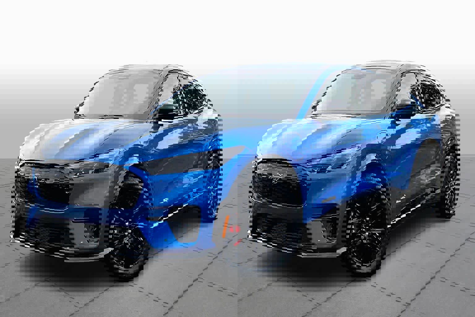 Certified 2025 Ford Mustang Mach-E Premium w/ Sport Appearance Package image 6