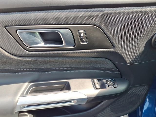 Certified 2024 Ford Mustang EcoBoost image 11