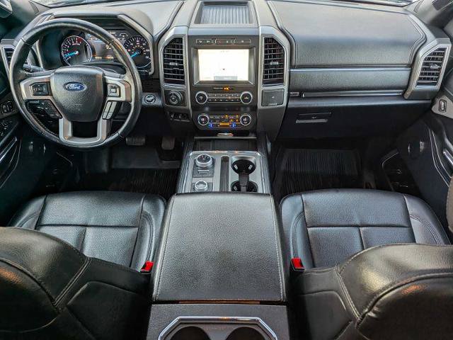 Certified 2021 Ford Expedition XLT AWD/4WD image 21