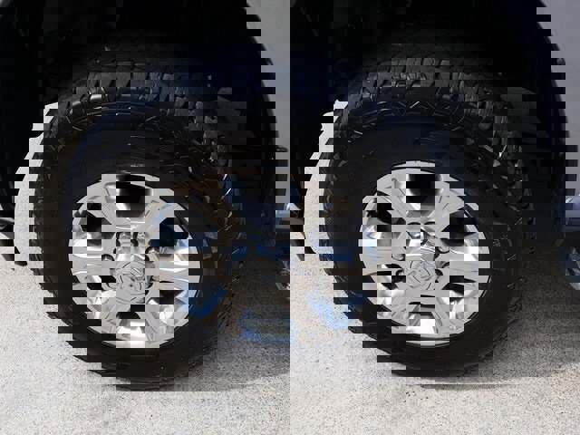 Used 2024 RAM 2500 Big Horn image 33