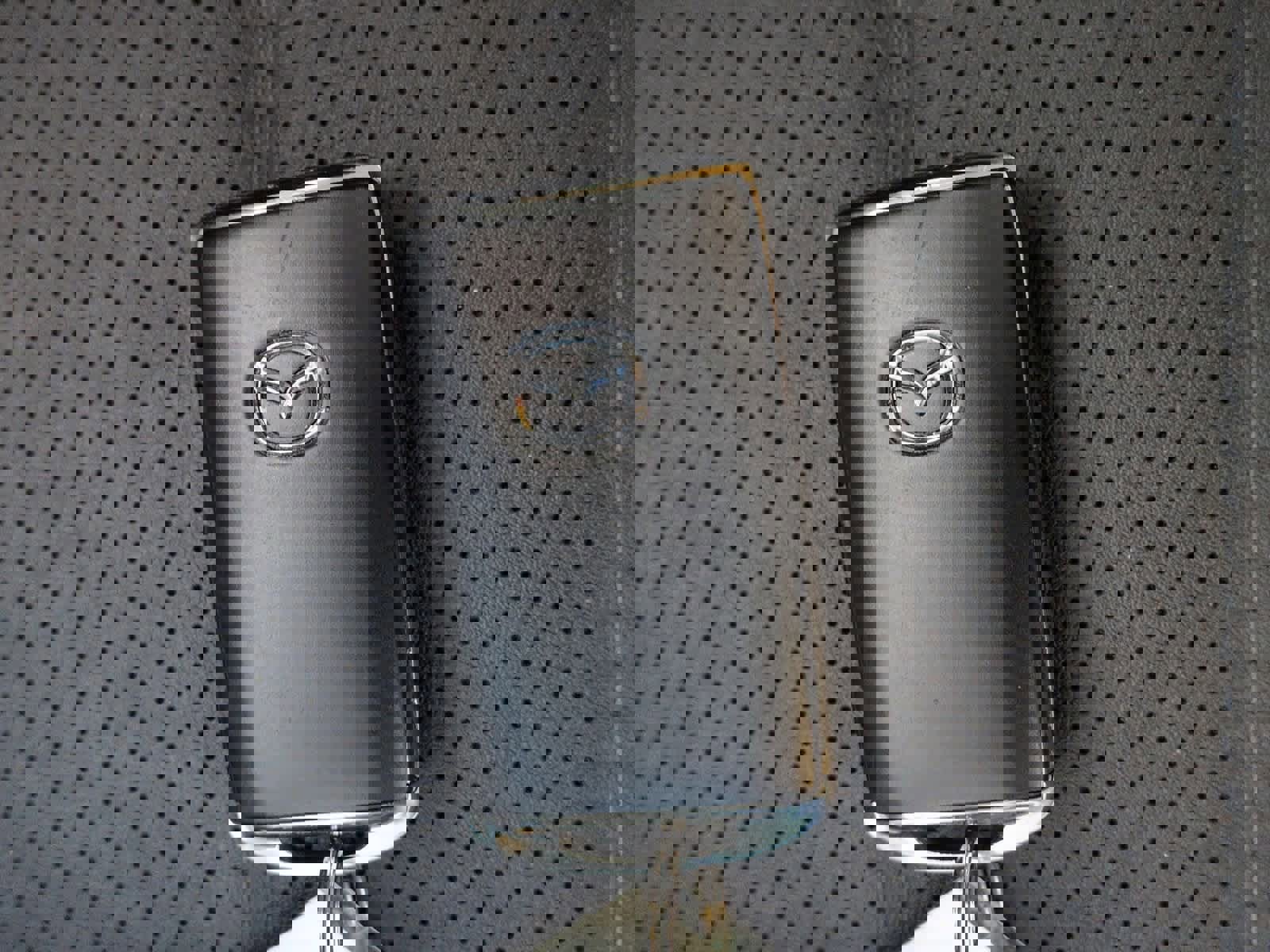 Used 2021 MAZDA MAZDA6 Grand Touring Reserve image 38