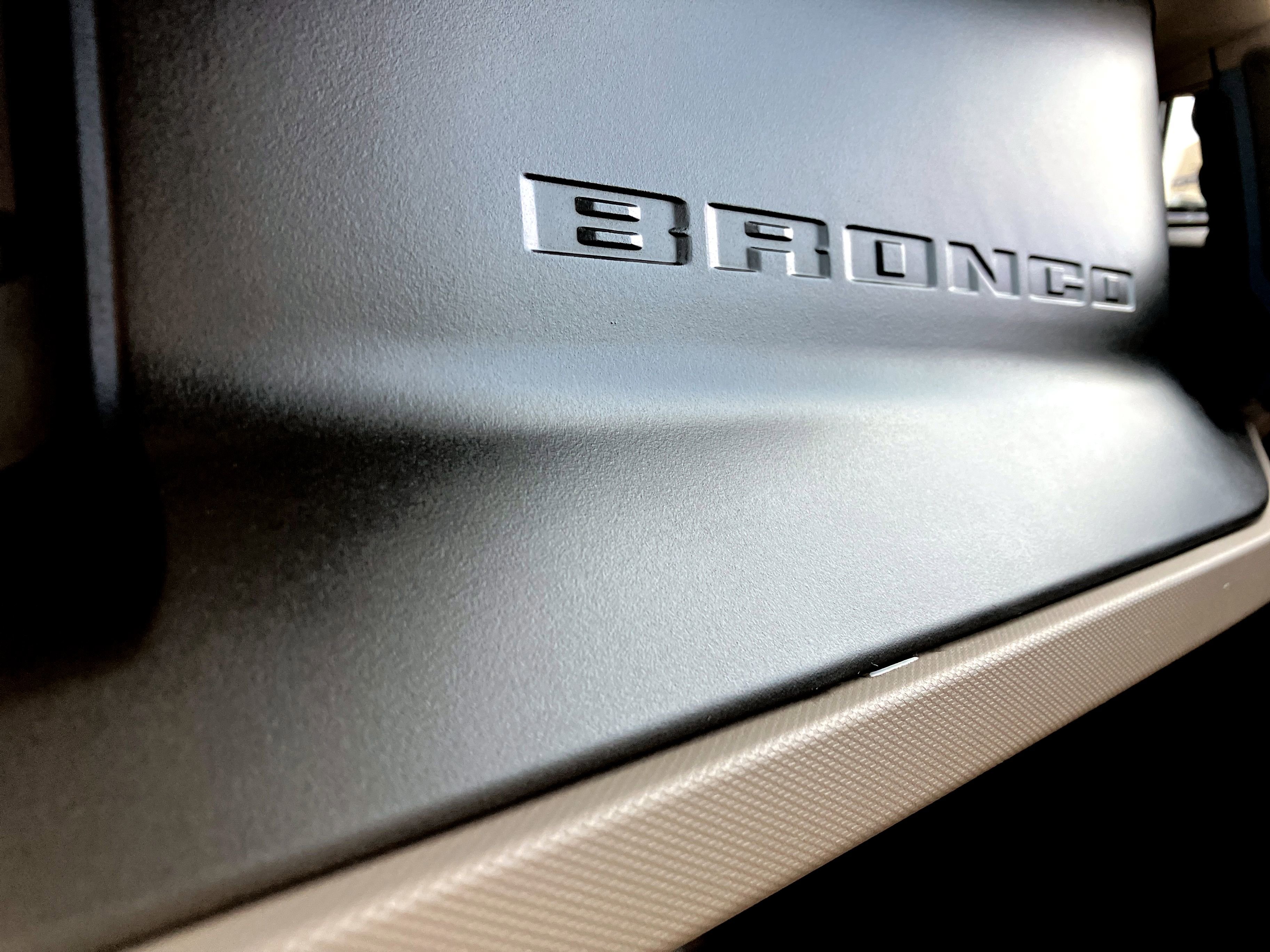 Certified 2023 Ford Bronco Wildtrak image 31