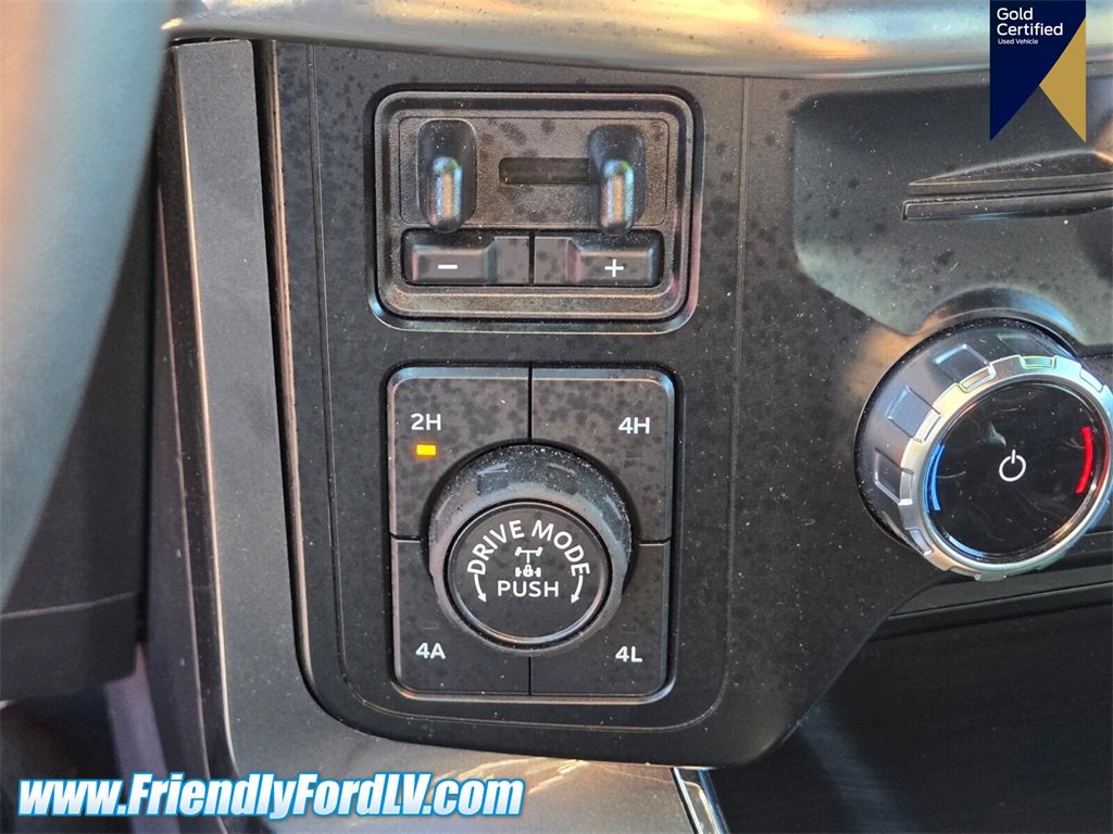 Certified 2023 Ford F150 Lariat w/ Equipment Group 502A High image 22