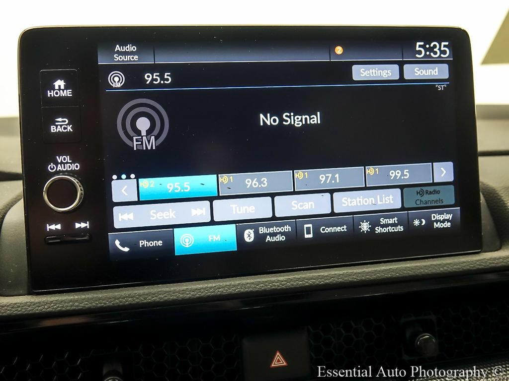 Used 2024 Honda CR-V EX-L image 17