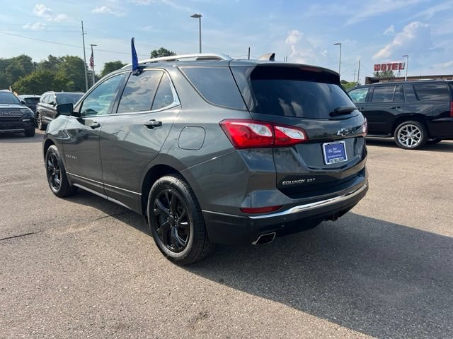 Used 2019 Chevrolet Equinox LT FWD image 5