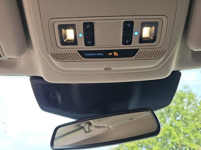 Certified 2020 Ford Explorer Limited RWD image 35