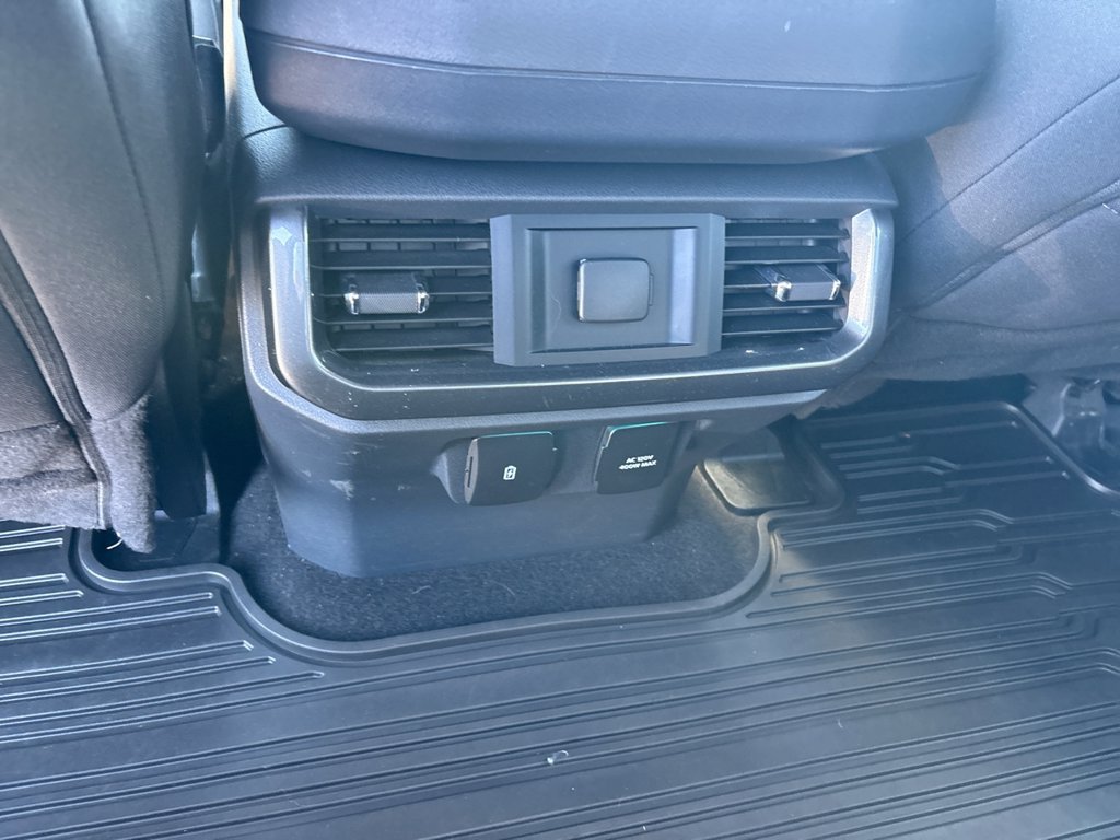 Certified 2023 Ford F150 XLT w/ Equipment Group 302A High AWD/4WD image 22