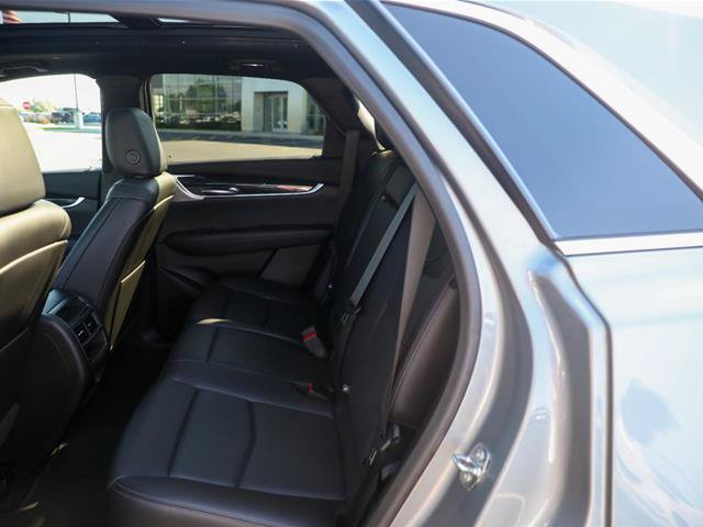 Used 2023 Cadillac XT5 Premium Luxury AWD/4WD image 23