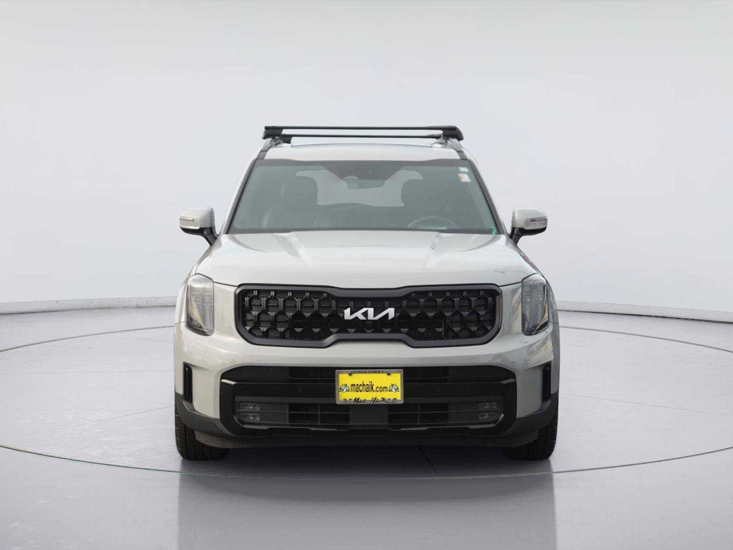 Used 2024 Kia Telluride SX Prestige X-Pro AWD/4WD image 3